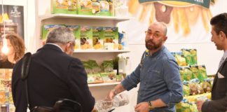 Il Food&beverage continua a crescere