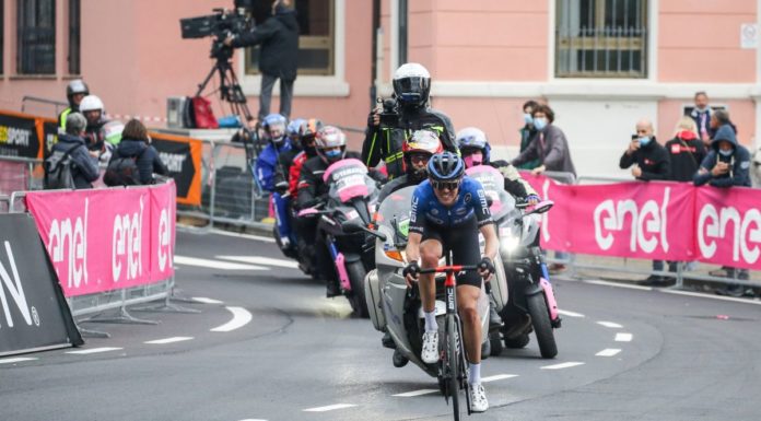 O’Connor vince a Madonna di Campiglio, Almeida sempre in rosa
