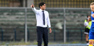 Fonseca “Domani farò turnover, ottimo rapporto con Friedkin”