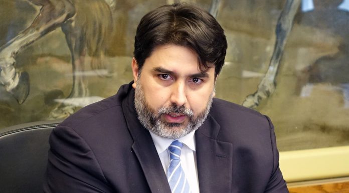 Solinas “Pronti a uno stop di 15 giorni con porti e aeroporti chiusi”