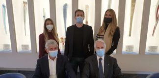 Accordo Ics-Coni per sostenere la dual carrer degli azzurri