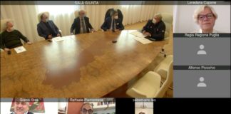 In Puglia tamponi per asintomatici nei laboratori privati