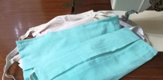 Mascherine-truffa vendute alla Regione Sardegna, arrestato imprenditore