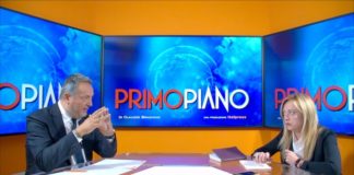 Coronavirus, Meloni “Italia non può reggere un nuovo lockdown”