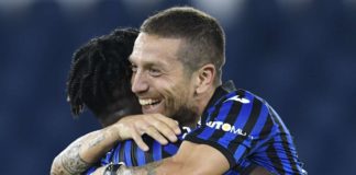 Show Atalanta in Danimarca, travolto il Midtjylland 4-0