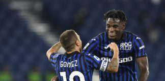 Show Atalanta in Danimarca, travolto il Midtjylland 4-0