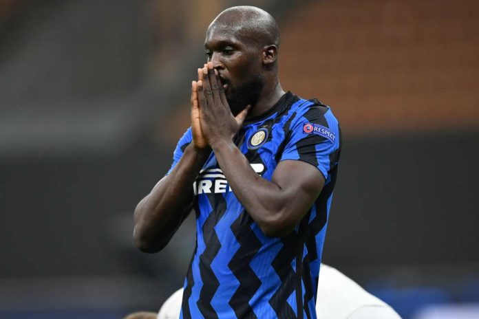 Inter-Borussia Monchengladbach Champions League