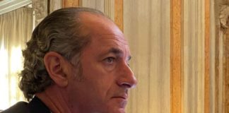 Coronavirus, Zaia “Nuove restrizioni? Decideranno i parametri”