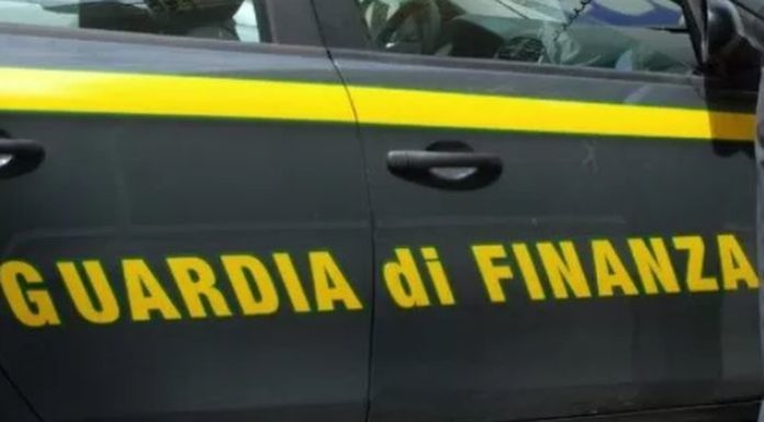 Falsi prodotti made in Italy, sequestro da 5 milioni a Torino
