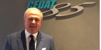 Parlamento UE, la tecnologia Cedat85 trascrive le sedute in tempo reale