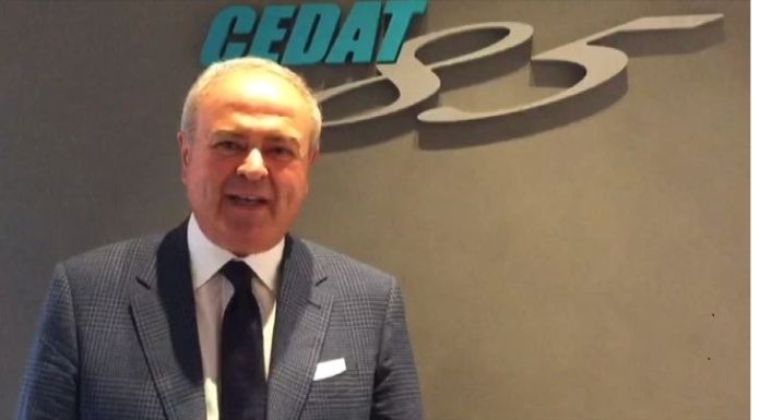 Parlamento UE, la tecnologia Cedat85 trascrive le sedute in tempo reale