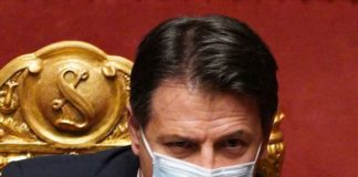 Conte “Situazione critica, pronti a intervenire se necessario”