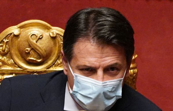 Conte “Situazione critica, pronti a intervenire se necessario”