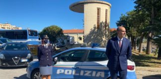 Nuovo Questore Palermo “Lotta alla Mafia non è conclusa”