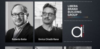 Imprese, al via alleanza Aida Partners e Libera Brand Building Group