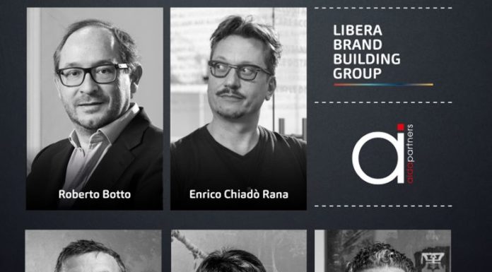 Imprese, al via alleanza Aida Partners e Libera Brand Building Group
