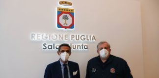 Puglia, al via bandi per Agriturismi, Florovivaismo e Vitivinicolo