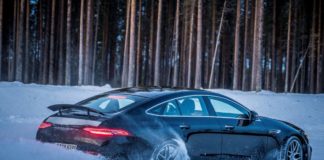 Pirelli. Pneumatici invernali o all season? Guida alla scelta