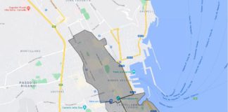 Palermo, nei week-end dalle 21 divieto stazionamento in centro