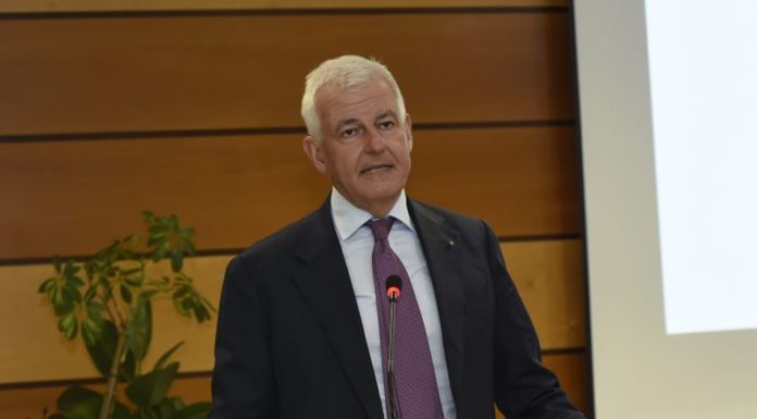 Profumo “Tecnologia a supporto del sistema salute”