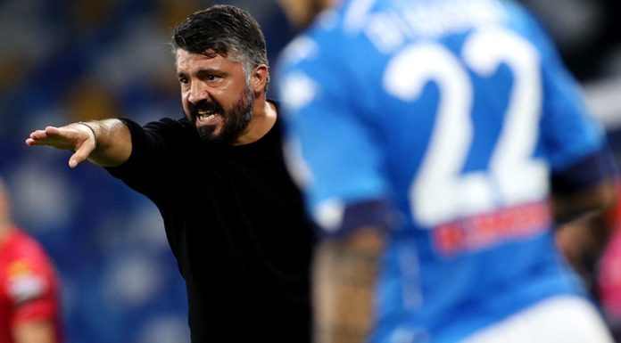 Napoli ko all’esordio in E. League, Az Alkmaar vince al San Paolo