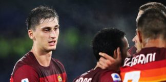Young Boys-Roma 1-2, buona la prima dei giallorossi in Europa League