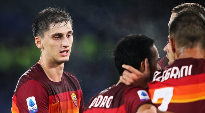 Young Boys-Roma 1-2, buona la prima dei giallorossi in Europa League