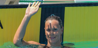 Pellegrini “Gli attacchi sui social? Ho la coscienza a posto”