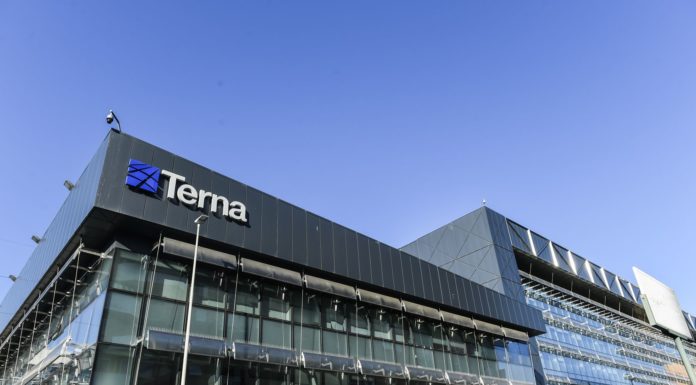 Energia, Terna investe 300 mln per collegare le due sponde della Sicilia