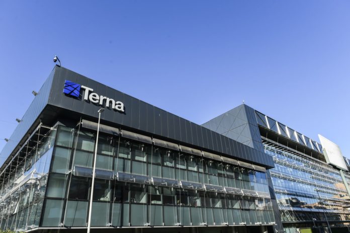 SEDE TERNA VIALE GALBANI