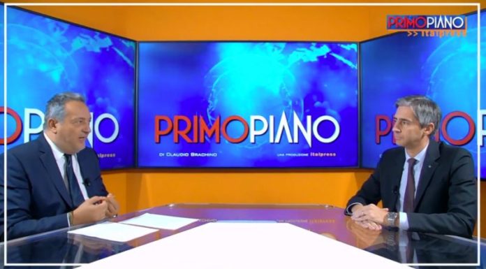 Baccarini (Fiaip) “Serve riforma fiscale e potenziamento Superbonus”