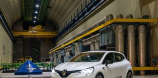 Fontana Giusti “Sempre più verso una mobilità elettrificata”