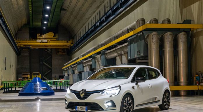 Fontana Giusti “Sempre più verso una mobilità elettrificata”