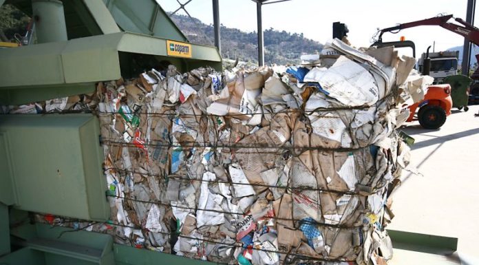 Rifiuti, Utilitalia “Mancano gli impianti nel Mezzogiorno”