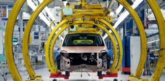 Mirafiori, Il più grande complesso di FCA nel mondo