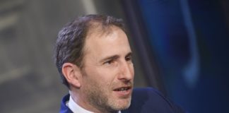 M5s, Casaleggio “Preoccupa tendenza a centralizzare e passare a partito”