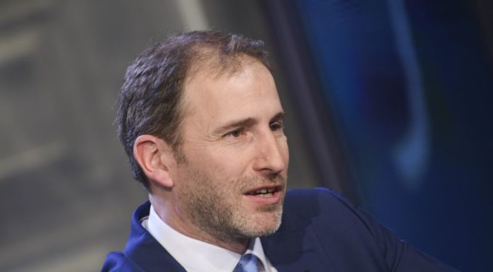 M5s, Casaleggio “Preoccupa tendenza a centralizzare e passare a partito”