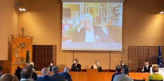Università Palermo, Fulco Pratesi riceve laurea honoris causa