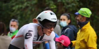 Cerny vince la 19^ tappa del Giro, Kerlderman resta in rosa