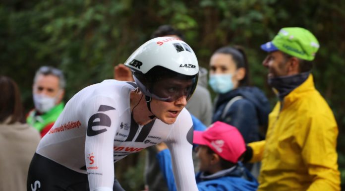 Cerny vince la 19^ tappa del Giro, Kerlderman resta in rosa