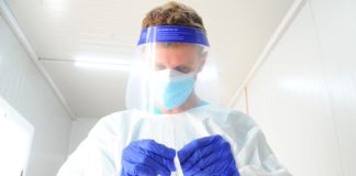 In Sardegna 349 nuovi casi e 3.746 test