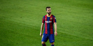 Pjanic “Juve nel cuore, Sarri non aveva fiducia negli uomini”