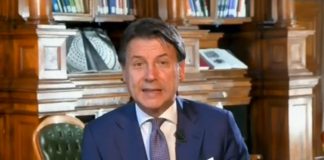 Conte “Cantiere Italia aperto, c’è bisogno di tutti”