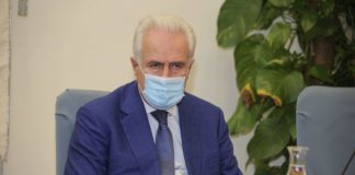 Coronavirus, Giani “No limitazioni a prestazioni sanitarie ordinarie”