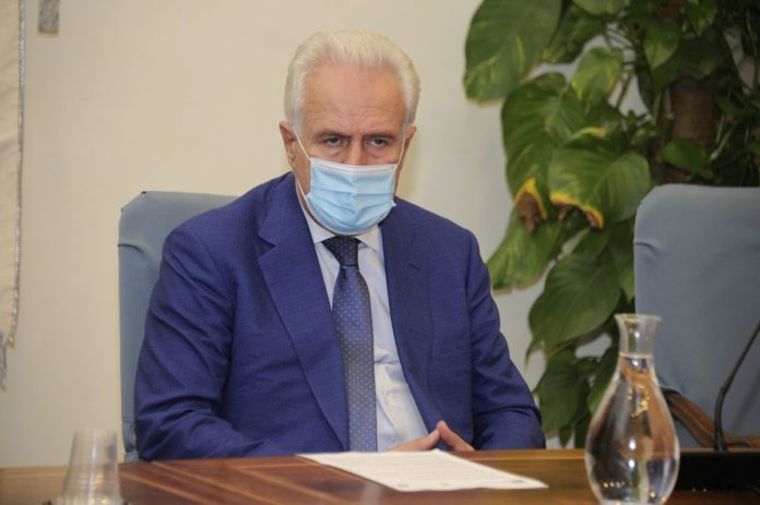 CONFERENZA STAMPA SUGLI SCREENING MAMMOGRAFICI IN TOSCANA