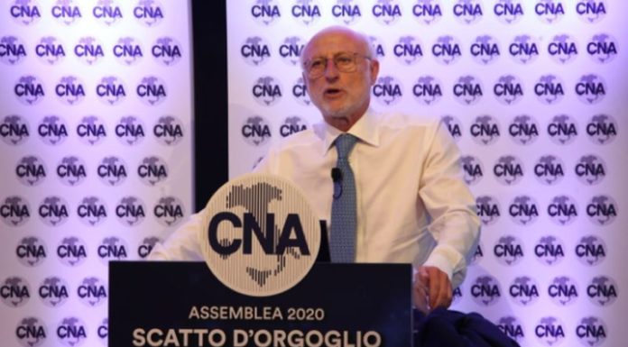 Dalla Cna appello a unire le forze per superare la crisi