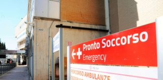 Coronavirus, Toti “Andare al pronto soccorso solo se c’è reale necessità”