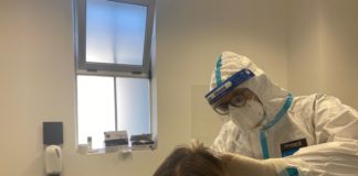 In Sicilia coprifuoco per Covid, Dad per superiori e palestre aperte