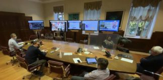 Coronavirus, In Trentino 162 casi positivi e 1 decesso