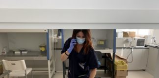 Coronavirus, in Sicilia 886 nuovi casi positivi e 9 decessi